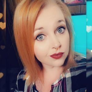 Meet your Posher, Kirsten